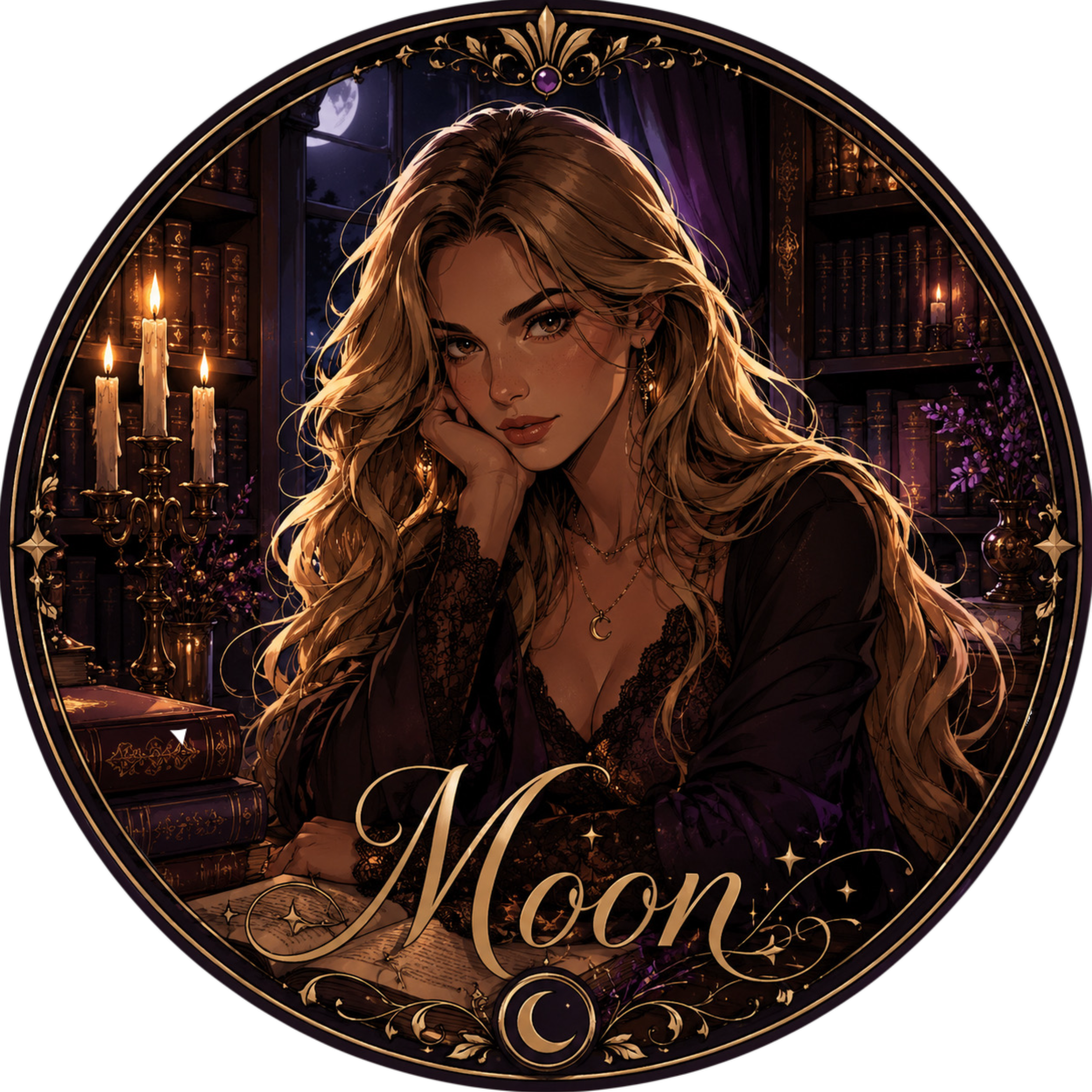 Avatar de Moon