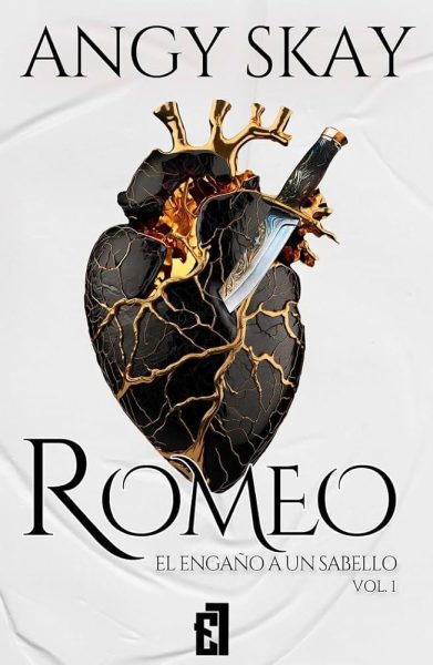 #01 Romeo - Angy Skay