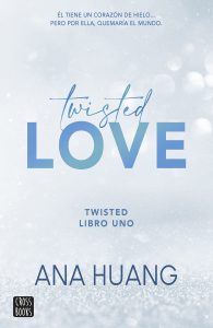 #01 Twisted Love - Ana Huang