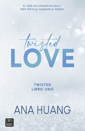 #01 Twisted Love - Ana Huang
