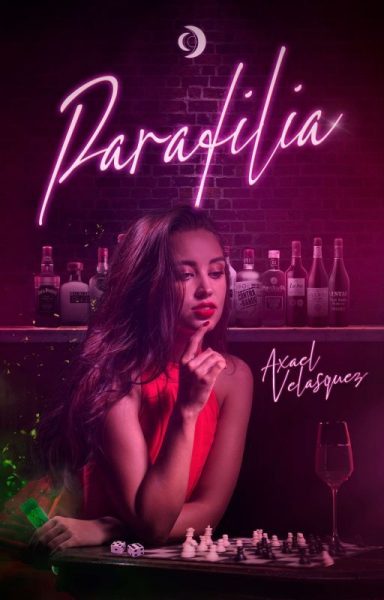 #01.5 Parafilia. Mentiras y maldades - Axael Velasquez