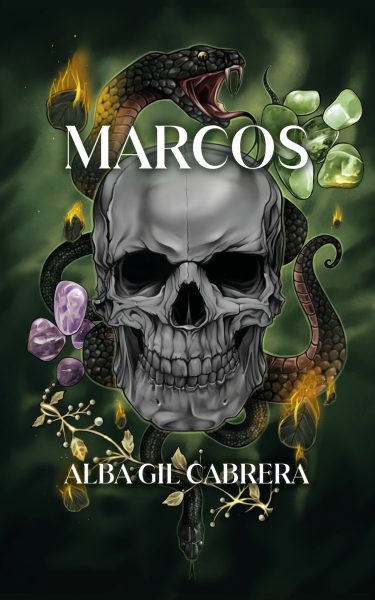 #02 Marcos - Alba Gil Cabrera