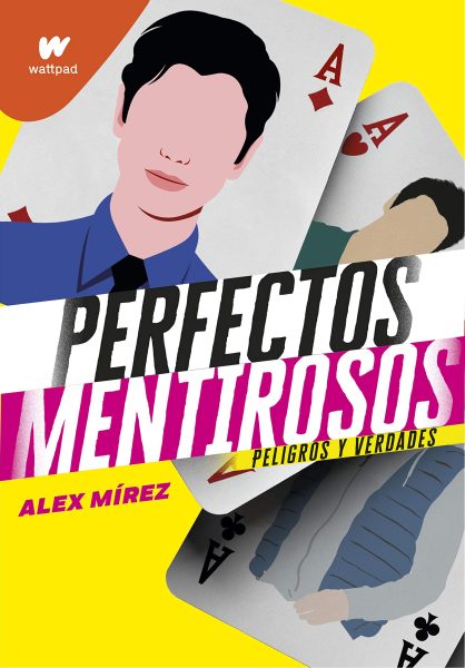 #02 Peligros y verdades - Alex Mírez