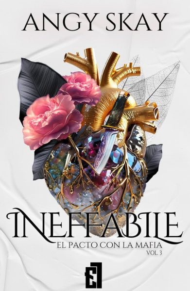 #03 Ineffabile - Angy Skay