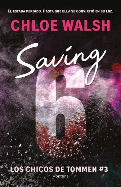 #03 Saving 6 - Chloe Walsh