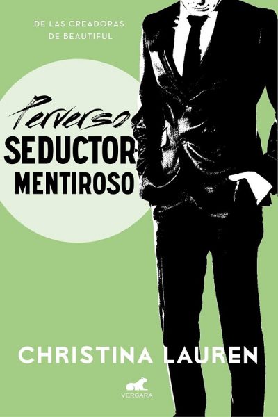 #04 Perverso seductor mentiroso - Christina Lauren