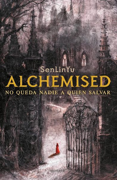 Alchemised - SenLinYu