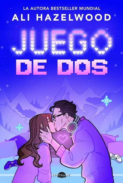 Juego de Dos - Ali Hazelwood