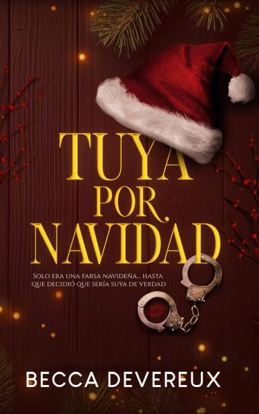 Tuya por Navidad - Becca Devereux
